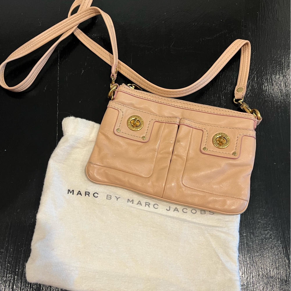 Marc Jacob’s crossbody
